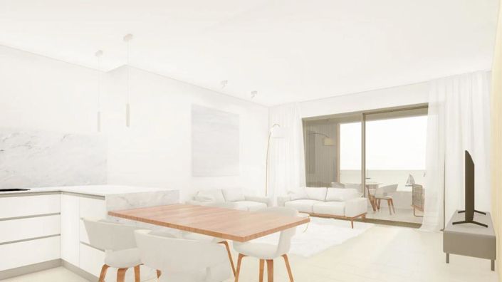 Image No.8-Appartement de 3 chambres à vendre à Villajoyosa-La Vila Joíosa