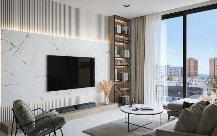 Image No.12-2 Bed Apartment for sale