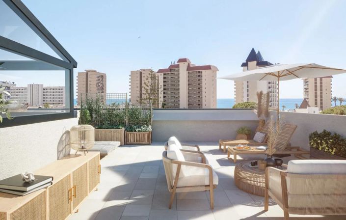 Image No.20-2 Bed Apartment for sale