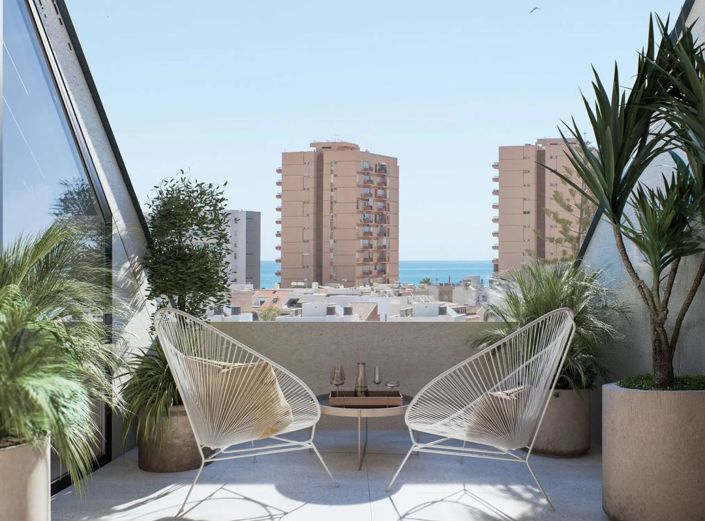 Image No.7-2 Bed Apartment for sale
