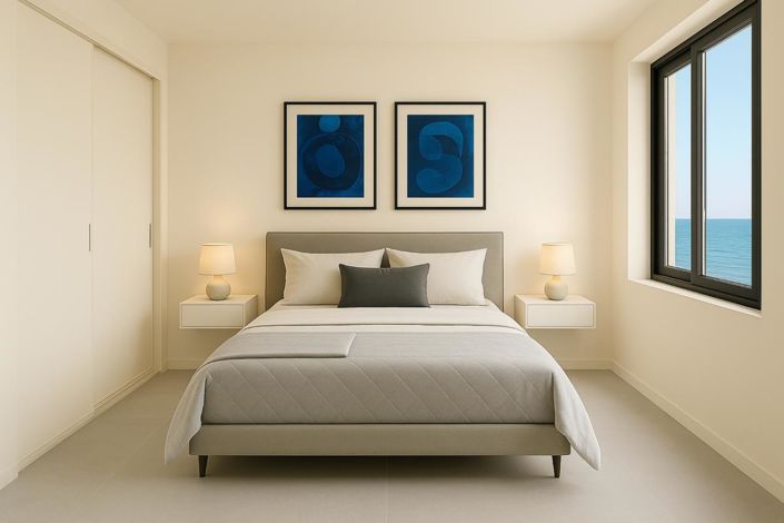 Image No.9-3 Bed Apartment for sale