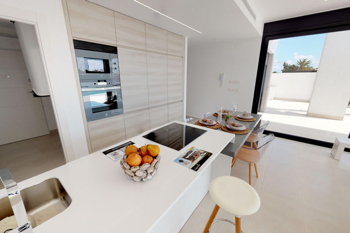 Image No.12-3 Bed Villa for sale