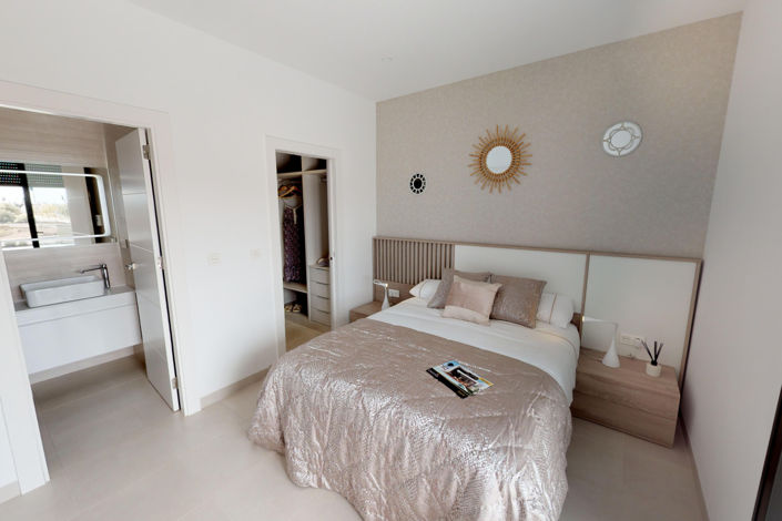 Image No.20-3 Bed Villa for sale
