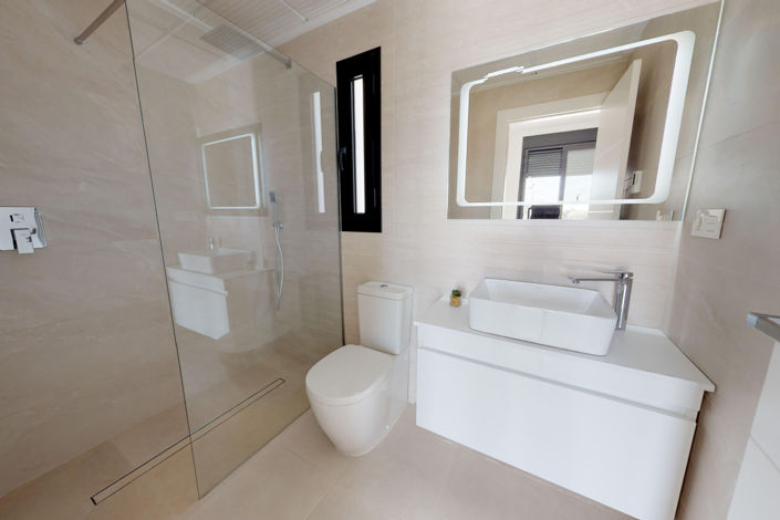 Image No.22-3 Bed Villa for sale