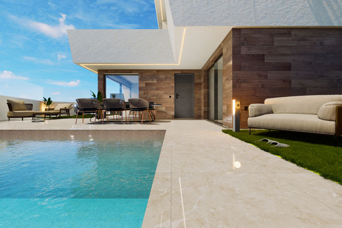 Image No.7-3 Bed Villa for sale