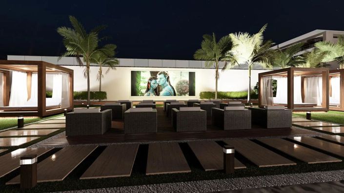 Image No.40-1 Bed Apartment for sale