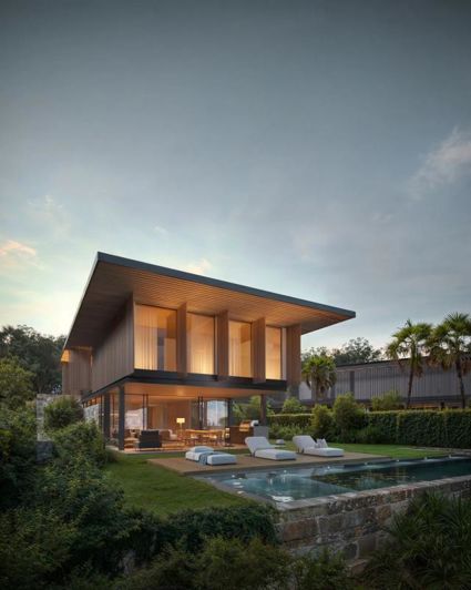 Image No.3-4 Bed Villa for sale