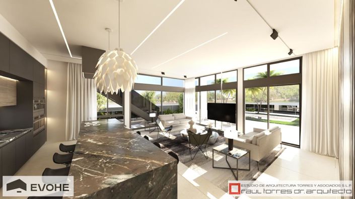 Image No.20-Villa de 3 chambres à vendre à Torre Pacheco Town