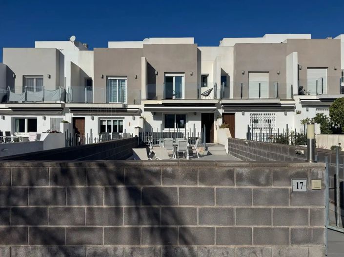 Image No.5-Maison de ville de 2 chambres à vendre à Torrevieja