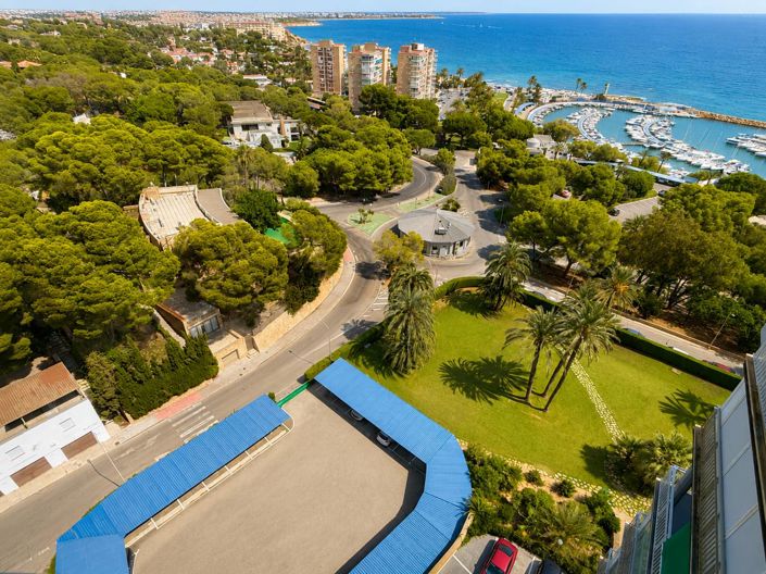 Image No.14-3 Bed Apartment for sale