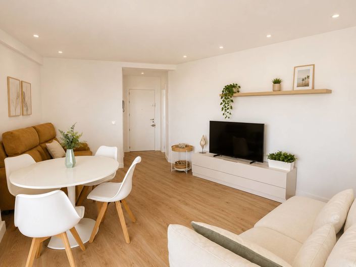 Image No.24-3 Bed Apartment for sale