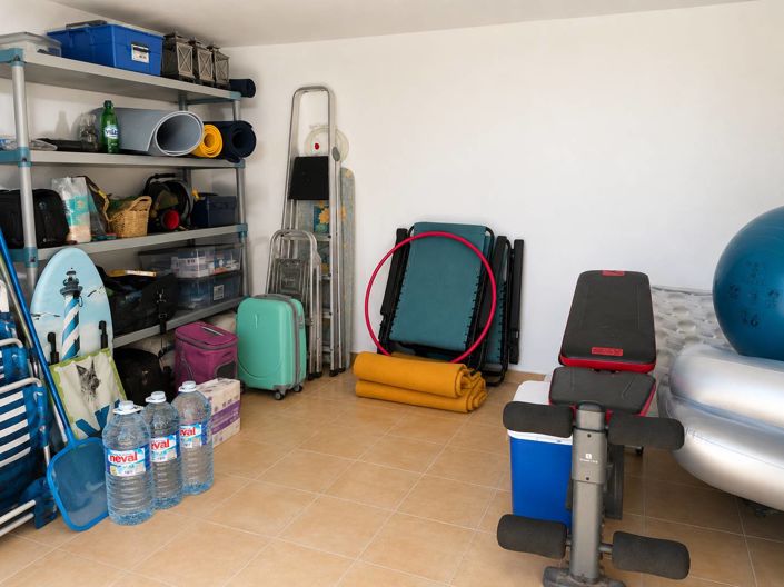 Image No.15-Appartement de 3 chambres à vendre à Cartagena