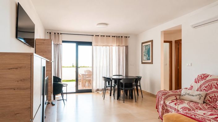 Image No.4-Appartement de 2 chambres à vendre à Torre Pacheco Town