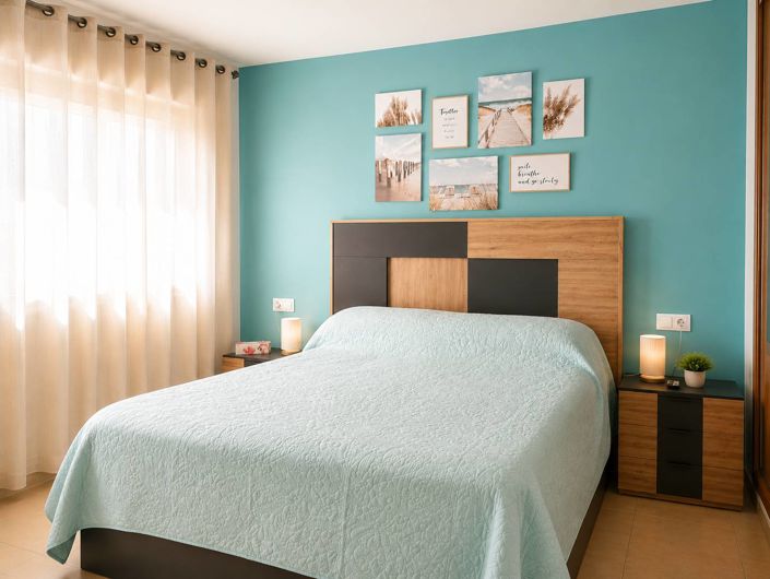 Image No.8-Appartement de 2 chambres à vendre à Torre Pacheco Town