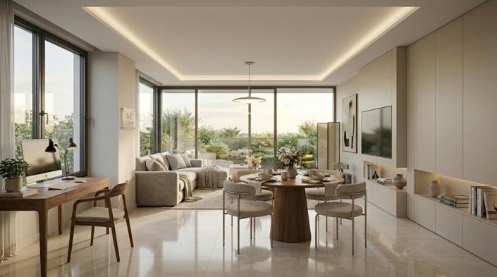 Image No.3-4 Bed Villa for sale