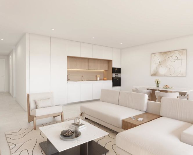 Image No.3-3 Bed Apartment for sale