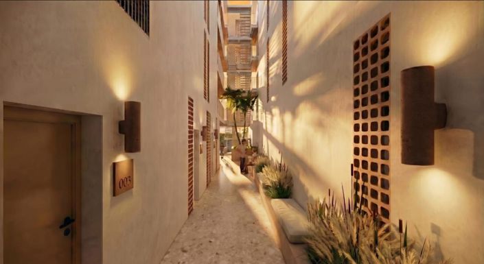Image No.30-Appartement de 1 chambre à vendre à San Pedro del Pinatar