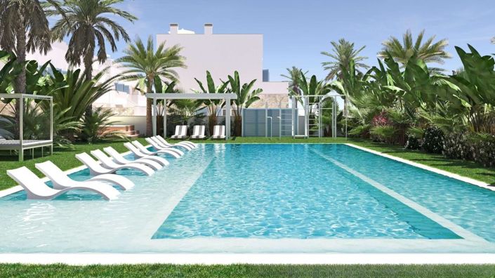 Image No.12-3 Bed Apartment for sale