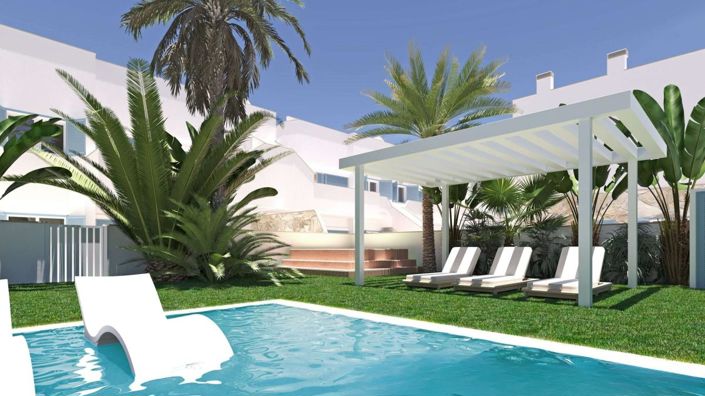 Image No.13-3 Bed Apartment for sale