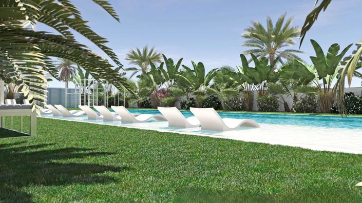 Image No.4-3 Bed Apartment for sale