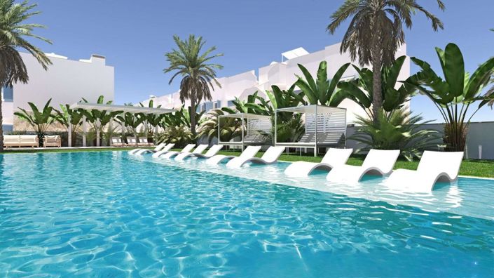 Image No.5-3 Bed Apartment for sale