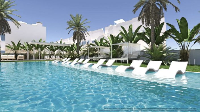Image No.8-3 Bed Apartment for sale