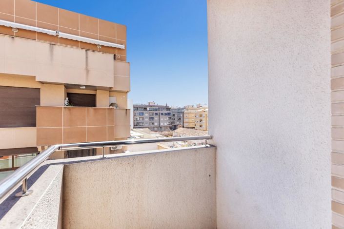 Image No.19-Appartement de 2 chambres à vendre à Torrevieja
