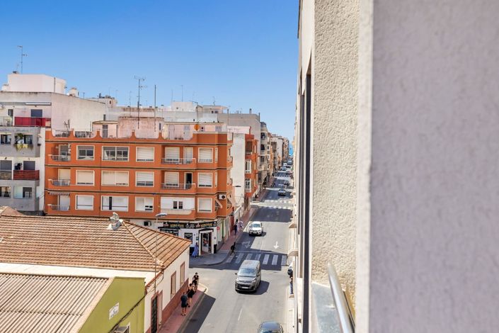 Image No.20-Appartement de 2 chambres à vendre à Torrevieja