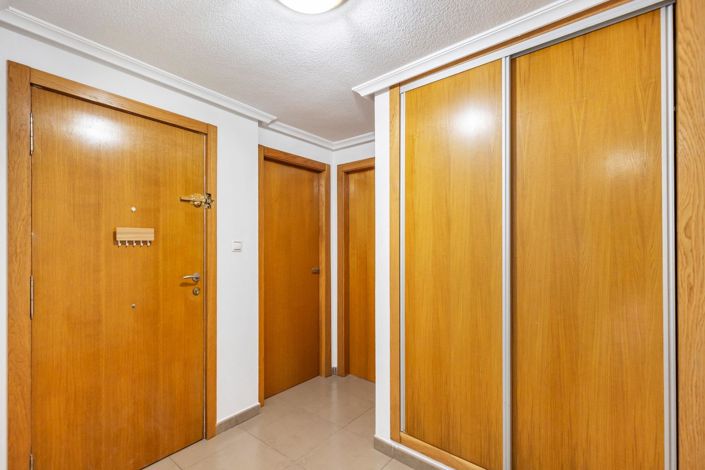 Image No.3-Appartement de 2 chambres à vendre à Torrevieja
