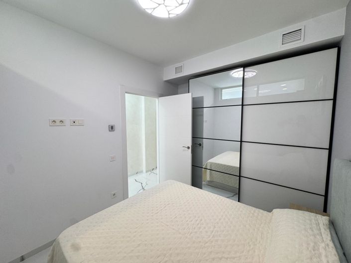 Image No.18-Appartement de 2 chambres à vendre à Torrevieja