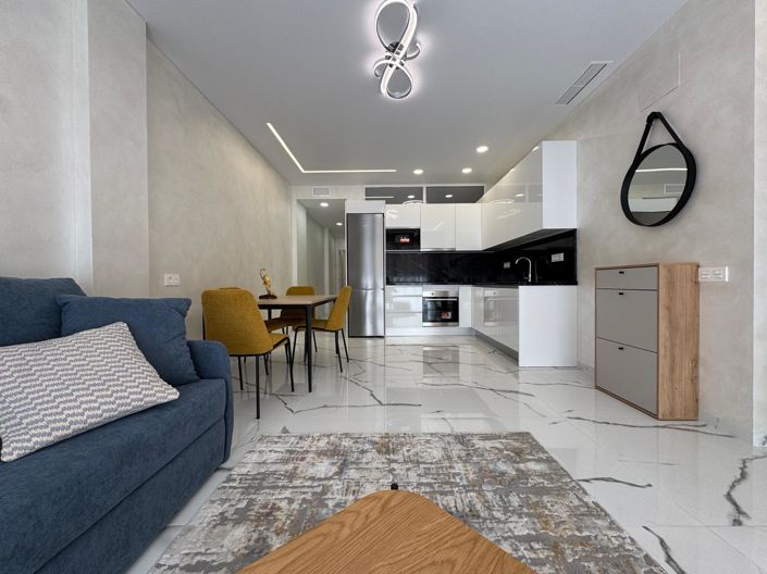 Image No.7-2 Bed Apartment for sale