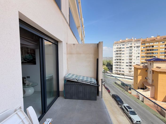 Image No.55-3 Bed Apartment for sale