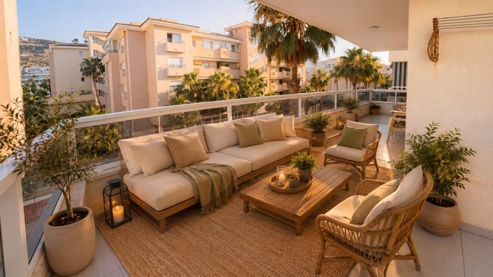 Image No.3-3 Bed Apartment for sale