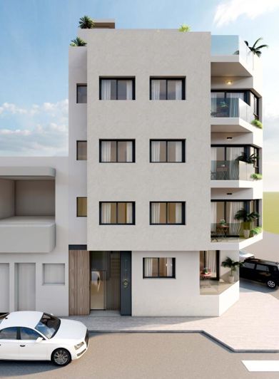 Image No.18-Appartement de 2 chambres à vendre à Guardamar del Segura