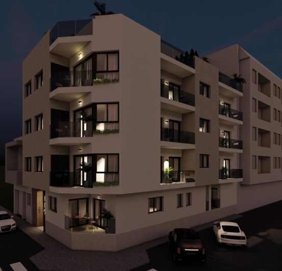 Image No.5-Appartement de 2 chambres à vendre à Guardamar del Segura