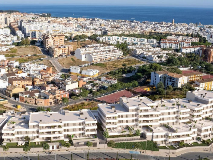 Image No.21-Appartement de 2 chambres à vendre à Estepona