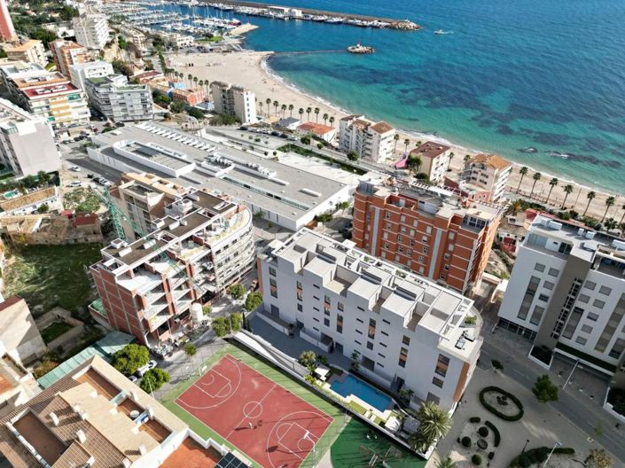Image No.17-Appartement de 2 chambres à vendre à Villajoyosa-La Vila Joíosa