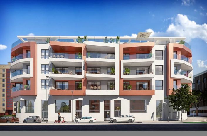 Image No.22-Appartement de 2 chambres à vendre à Villajoyosa-La Vila Joíosa