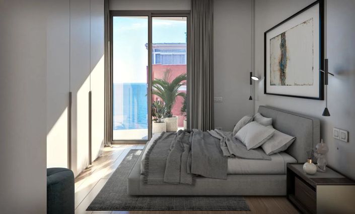 Image No.31-Appartement de 2 chambres à vendre à Villajoyosa-La Vila Joíosa
