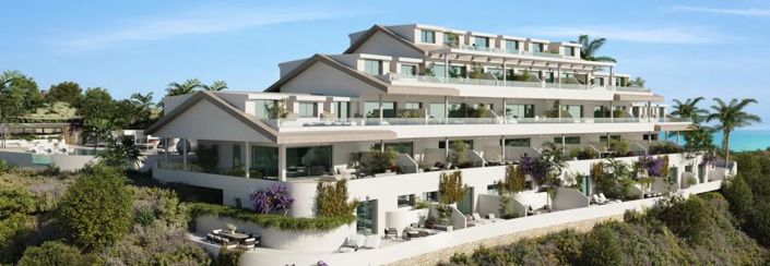 Image No.19-3 Bed Apartment for sale