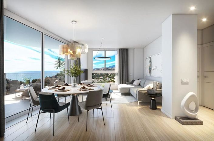 Image No.12-2 Bed Duplex for sale