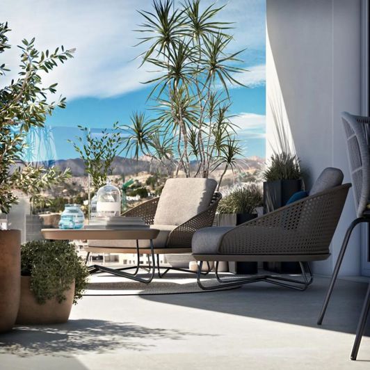 Image No.16-2 Bed Duplex for sale