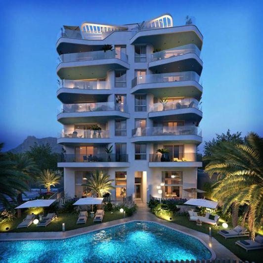 Image No.22-2 Bed Duplex for sale