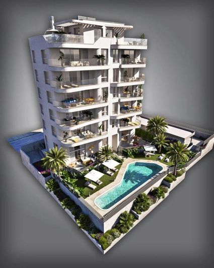 Image No.23-2 Bed Duplex for sale
