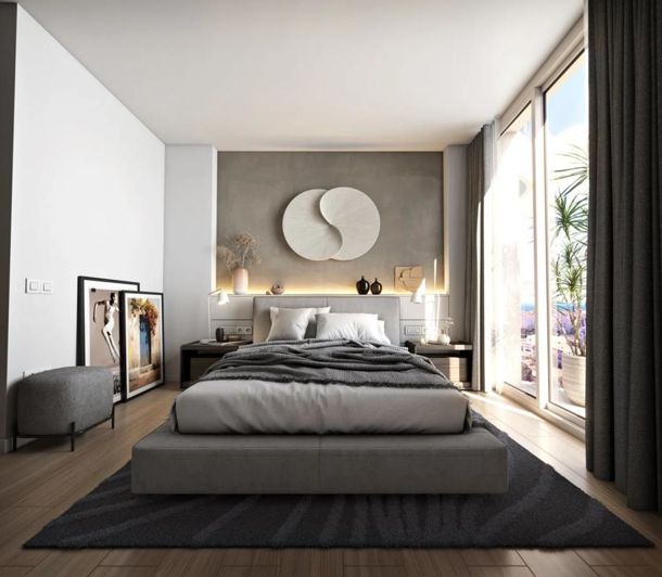 Image No.27-2 Bed Duplex for sale
