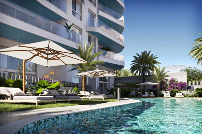 Image No.4-2 Bed Duplex for sale