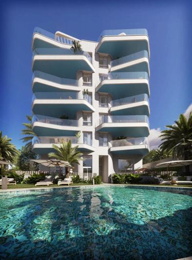 Image No.5-2 Bed Duplex for sale