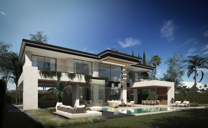 Image No.34-4 Bed Villa for sale