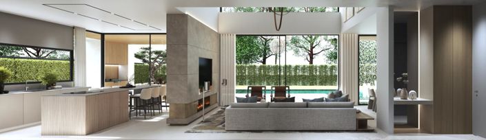 Image No.53-4 Bed Villa for sale