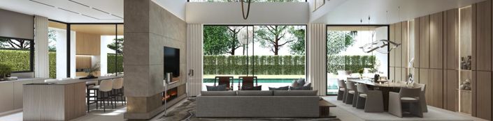 Image No.54-4 Bed Villa for sale